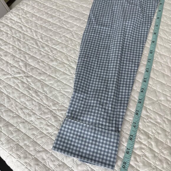 Goodfellow & Co The Every Wear Poplin Button-Up Shirt S, NWOT - Picture 9 of 9